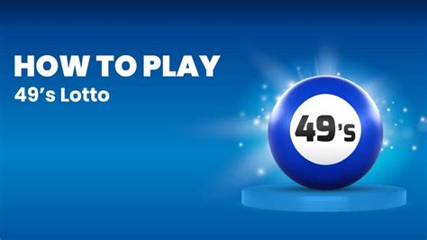 how to play 49s